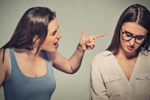 Study: Your Meanest Friend Just Wants The Best For You