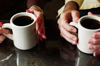 Drinking Coffee Leads To A Longer Life, Two New Studies Confirm