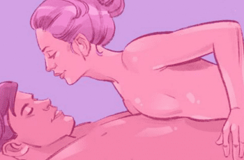 What Happens To Your Body When You Stop Having Sex Is Terrifying