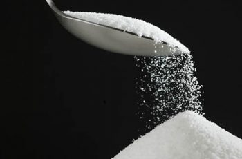 sugar health effects