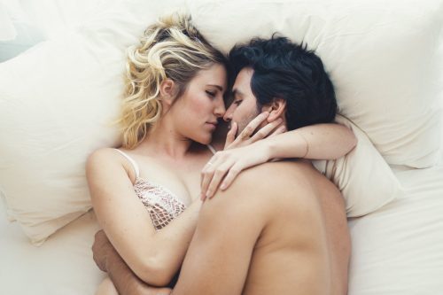 Multiple Studies Confirm Regular Love Making is Actually Good for Your Health