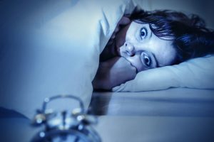 Scientists Reveal How Bad Dreams Reflect Our Daily Frustrations