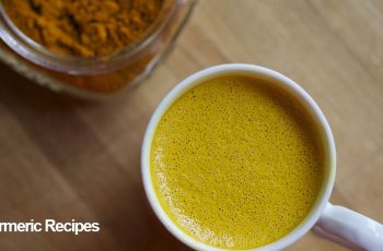 Multiple Studies Confirm These 6 Turmeric Recipes Can Improve Your Health in 2018