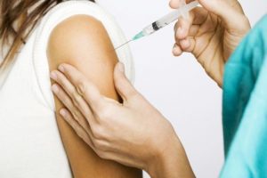 A Life-Threatening Piece Of Fake News On Flu Shots Has Gone Viral, Please Stop Sharing It