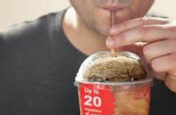 The Surprising Reality Of What Is Inside A Slurpee