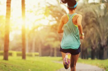 One Hour Of Running Could Add Seven Years To Your Life