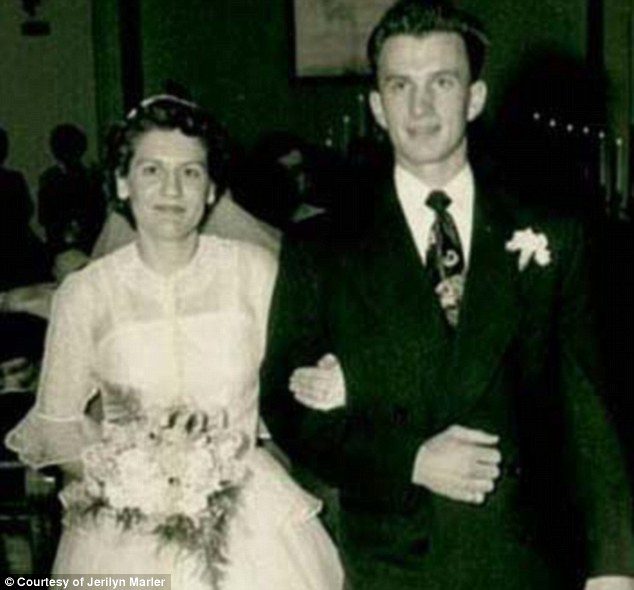Couple Married For 66 years Held Hands As They Died After Taking Legal Euthanasia Drugs