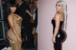Kim Kardashian’s Brazilian Butt Lift Is The Deadliest Procedure