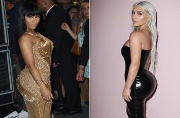 Kim Kardashian’s Brazilian Butt Lift Is The Deadliest Procedure