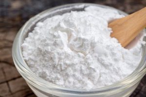Baking Soda Eases Painful Arthritis, Study Finds