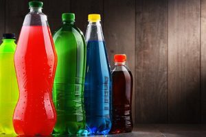 Diet Drinks Are NOT Healthier: Artificial Sweeteners Cause Diabetes