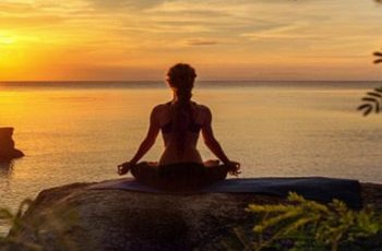 One Hour Of Meditation Is Enough To Reduce Anxiety, Study Finds