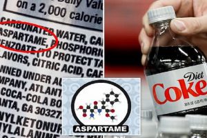 Ditch The Diet Coke? Sweeteners Are Toxic To The Gut