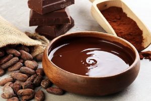 Chocolate May ‘Help You Live Longer’ When Eaten with Zinc Supplements