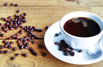 dark-roasted coffee may reduce dementia
