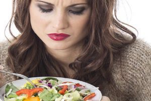 Vegetarians Are More Miserable Than Meat-eaters, Scientists Claim