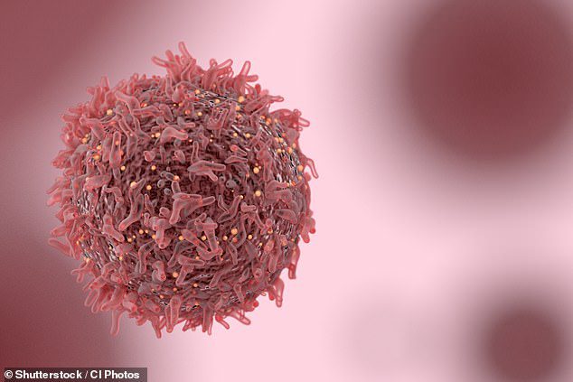 cancer cure Israeli scientists claim