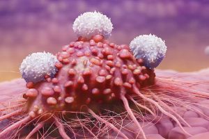 Future Of Cancer ‘Bright’ As Scientists Discover New Therapy