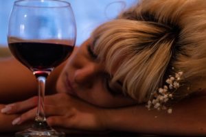 Want To Improve Your Mental Well-Being? Go Sober, Study Says