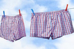 Survey Reveal Nearly Half Of Americans ‘Wear Underwear For 2 Days Or Longer’