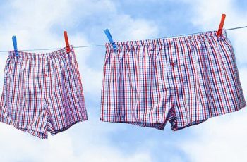 Survey Reveal Nearly Half Of Americans ‘Wear Underwear For 2 Days Or Longer’