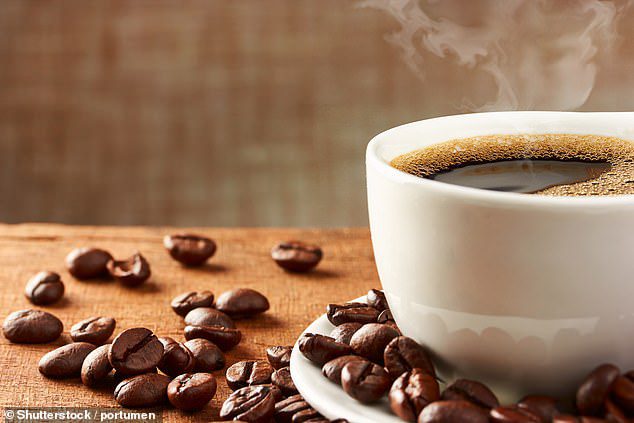 coffee triggers migraine