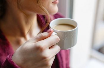 Just Three Cups Of Coffee A Day Can Trigger Migraine Attacks, New Study Shows