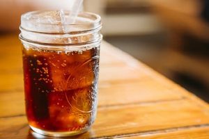 Two Glasses Of Diet Drinks A Day Could Raise The Risk Of An Early Death