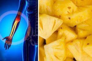 8 Reasons Why Eating Pineapple Is Very Important