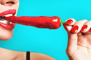 Eating Chili Peppers Four Times A Week ‘Cuts Your Risk Of Suffering Heart Attack By 40%’