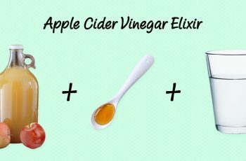 Apple Cider Vinegar for weight loss