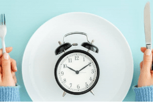 Intermittent Fasting: The Quick and Easy Weight Loss Plan