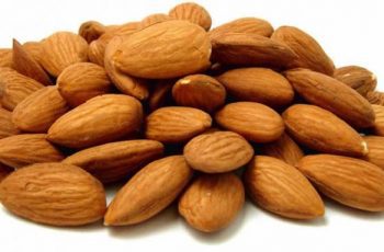 Almonds: The Superfood For Weight Loss