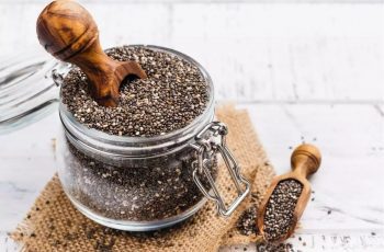 Chia Seeds Side Effects That You Should Heed