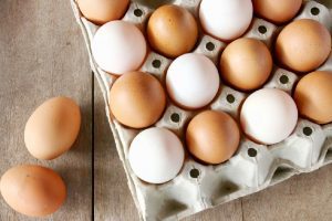 Do Eggs Cause Constipation? What Can You Do To Prevent It?