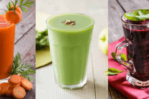 3 Best Juices That Bust Inflammation, Break Up Mucus And Cure Sinus