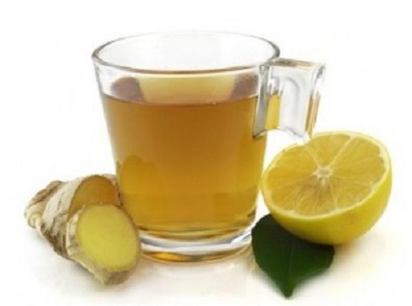 bedtime drinks to cleanse the liver