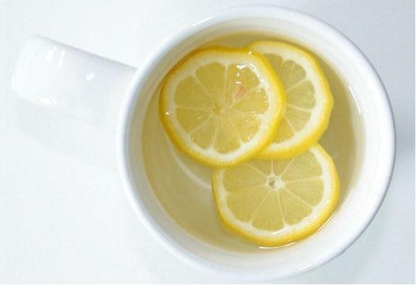 bedtime drinks to cleanse the liver