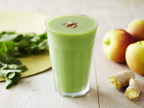 Juices That Bust Inflammation