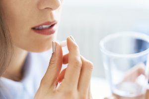 Is It Okay To Take Ibuprofen On An Empty Stomach?