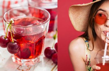 7 Benefits Of Tart Cherry Juice And Why You Should Start Drinking It Today