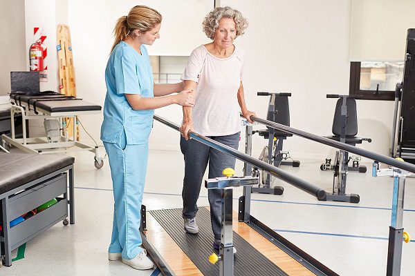 best exercise for peripheral artery disease