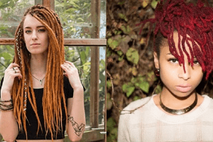 What Is The Best Hair Color for Dreadlocks