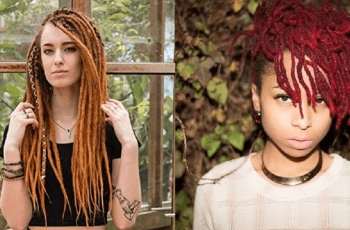 What Is The Best Hair Color for Dreadlocks