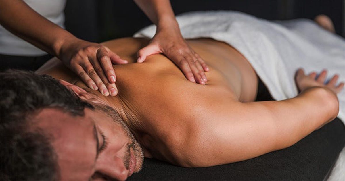 Five Important Reasons Why You Should Indulge In A Regular Tantric Massage.