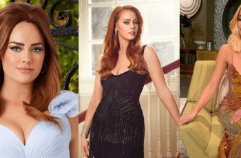 Kathryn Dennis Weight Loss: Secret to Losing 40lbs 2022