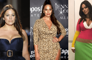 Ashley Graham Weight Loss: Routine, Diet, Secrets 2022