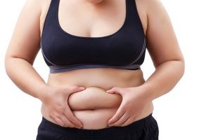 beginner belly fat exercises