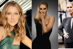 Celine Dion Weight Loss Journey 2022