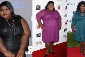 Gabourey Sidibe Weight Loss Journey 2022